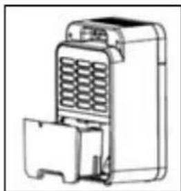 ZIBRO D 516 - MONTAJE DE FILTROS NUEvOS (D 516 - D 520): - 1