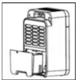 ZIBRO D 512 - VandafLob OG fuLd VandbehOLder - 1