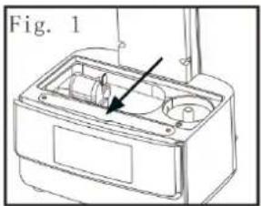TREBS Comfortair 99287 - 1