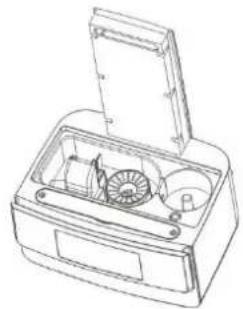 TREBS Comfortair 99287 - Français - 2