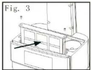 TREBS Comfortair 99287 - 8