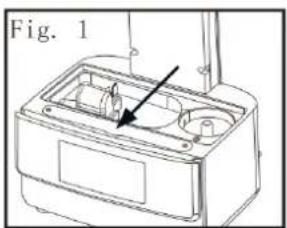 TREBS Comfortair 99287 - 6