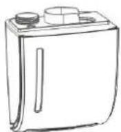 TREBS Comfortair 99287 - 4