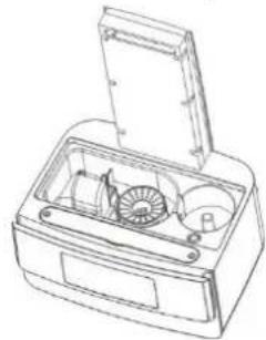 TREBS Comfortair 99287 - 5