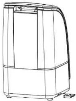 TREBS Comfortair 99287 - Lulter austauschen - 2