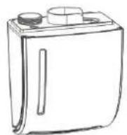 TREBS Comfortair 99287 - Français - 1