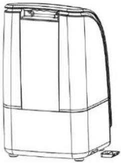 TREBS Comfortair 99287 - Replacement of air Iter - 5