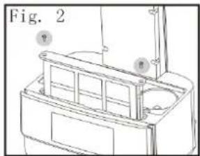 TREBS Comfortair 99287 - 7