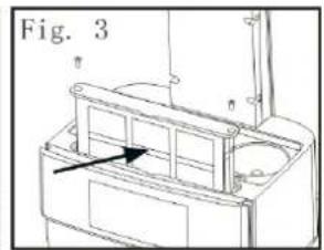 TREBS Comfortair 99287 - 3