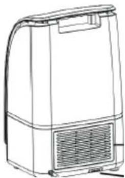 TREBS Comfortair 99324 - Replacement of air Iter - 1