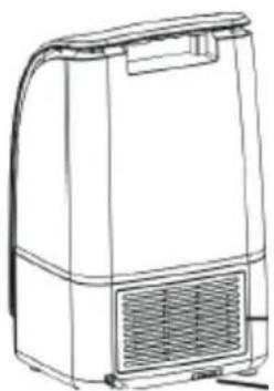 TREBS Comfortair 99324 - Lulter austauschen - 1