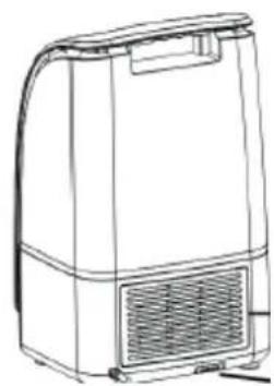 TREBS Comfortair 99324 - Remplacement du Itre à air - 1