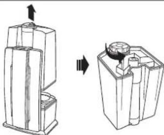 Solis Tower 714 - Preservazione della qualità dell'acqua (optional) - 1