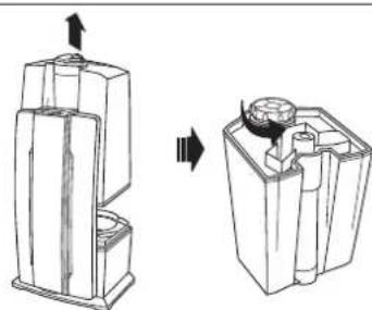 Solis Tower 714 - Preservation de l'eau (en option) - 1