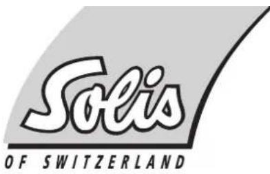 Solis Tower 714 - Technical specifications - 1