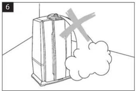 Solis Tower 714 - Safety instructions - 8