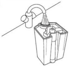 Solis Tower 714 - Utilizzo di fragranze - 1