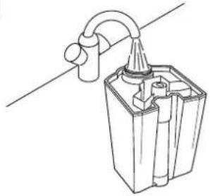 Solis Tower 714 - Utilisation d'additifs - 1