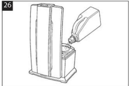Solis Tower 714 - Attenzione - 5
