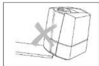 Solis Digisonic 7151 - WARNING: - 5