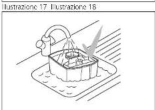 Solis Digisonic 7151 - PULIZIA/MANUTENZIONE - 2