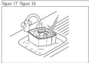 Solis Digisonic 7151 - CLEANING/MAINTENANCE - 2