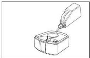 Solis Digisonic 7151 - CLEANING/MAINTENANCE - 4