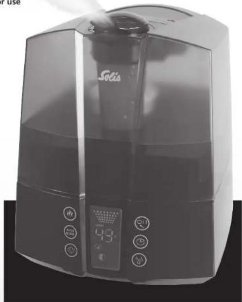 Solis Digisonic 7151 - 1