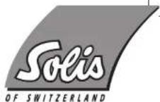 Solis Digisonic 7151 - 1