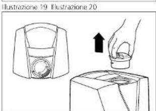 Solis Digisonic 7151 - PULIZIA/MANUTENZIONE - 3