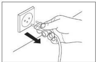 Solis Digisonic 7151 - CLEANING/MAINTENANCE - 3
