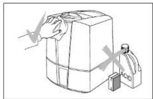 Solis Digisonic 7151 - IMPORTANT! - 2