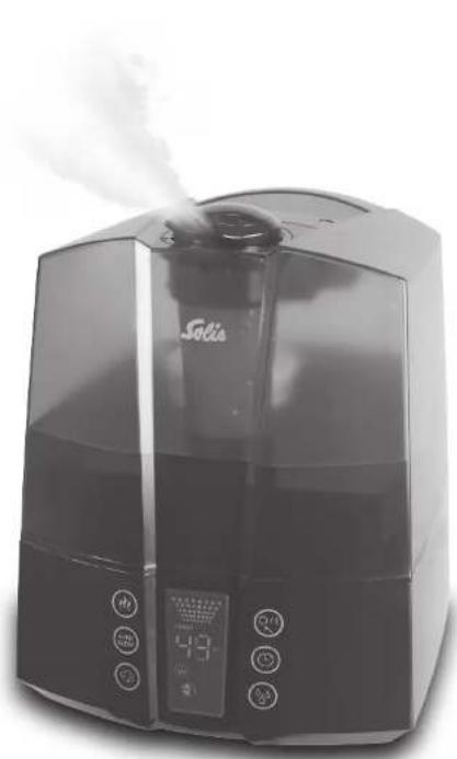 Solis Digisonic 7151 - SOLIS HELPLINE: 044 874 64 14 - 6