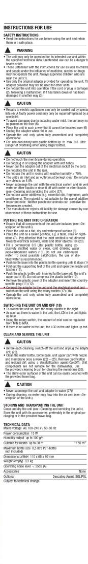 Solis Travel - 4