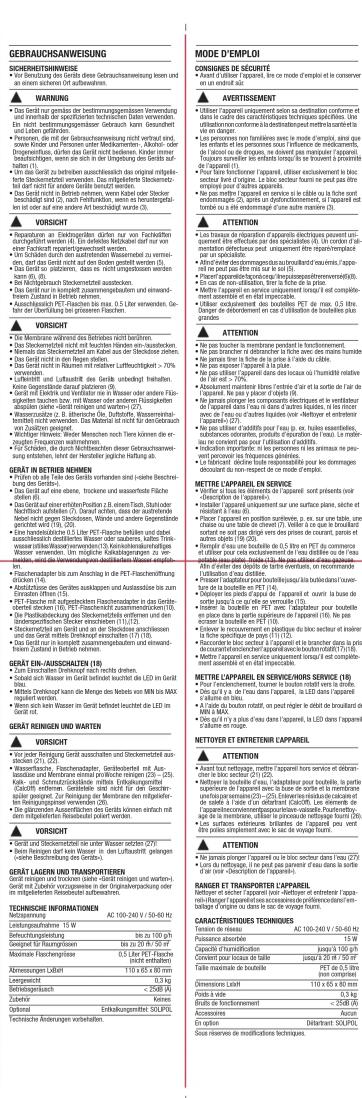 Solis Travel - 3