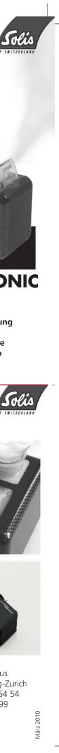 Solis Travel - 7