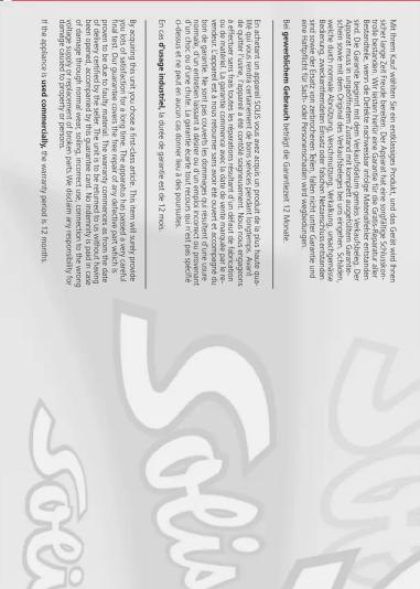 Solis Travel - 2