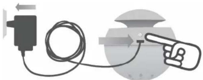 DUUX Ultrasonic air humidifier - Installation et utilisation! - 5