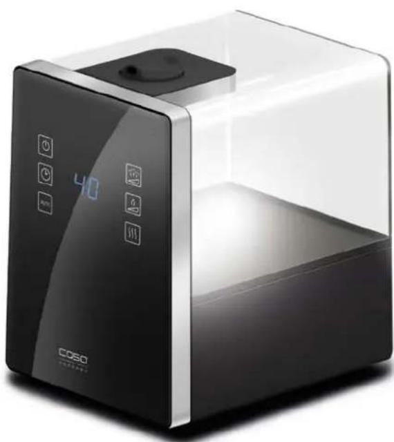 CASO AirVital Pro - Humidificador de aire AirVital Pro - 1