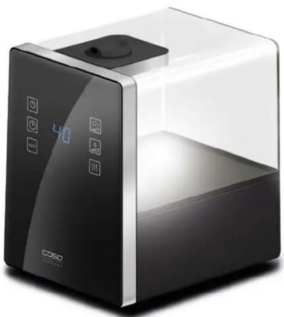CASO AirVital Pro - Humidificateur d'air Air Vital Pro - 1