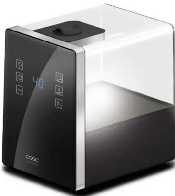 CASO AirVital Pro - Air humidifier Air Vital Pro - 1