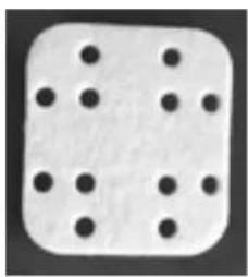 CASO AirVital Pro - Dscaling pad - 1