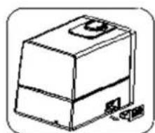 CASO AirVital Pro - 1.2 Aromafunctie - 1