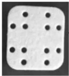 CASO AirVital Pro - Pad decalcificante - 1