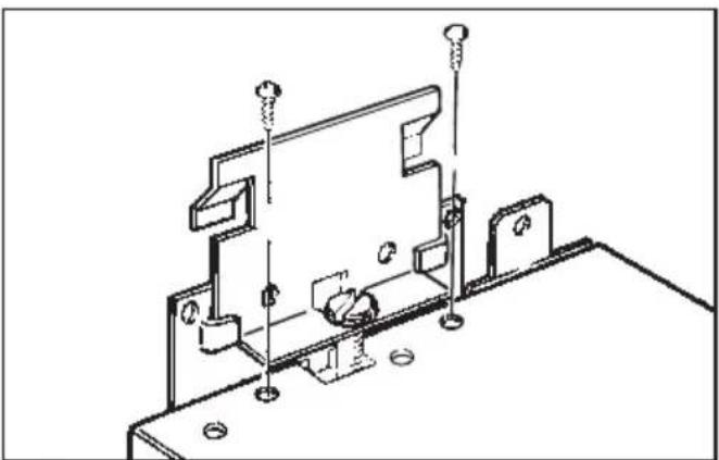 MIELE DA 263 i - Het inbouwen van het apparaat - 4