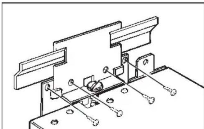 MIELE DA 263 i - Montage - 2