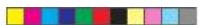 TASCO Space Station 49114675 - SCHEMA DES PIECES DU TELESCOPE - 1
