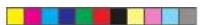 TASCO Space Station 49114675 - Telescop-Teile-Diagramm - 1