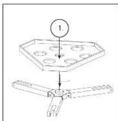 TASCO Space Station 49114675 - WHERE DO I START? - 4