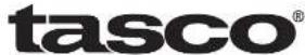 TASCO Space Station 49114675 - 1